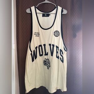 DARCSport Tank Top